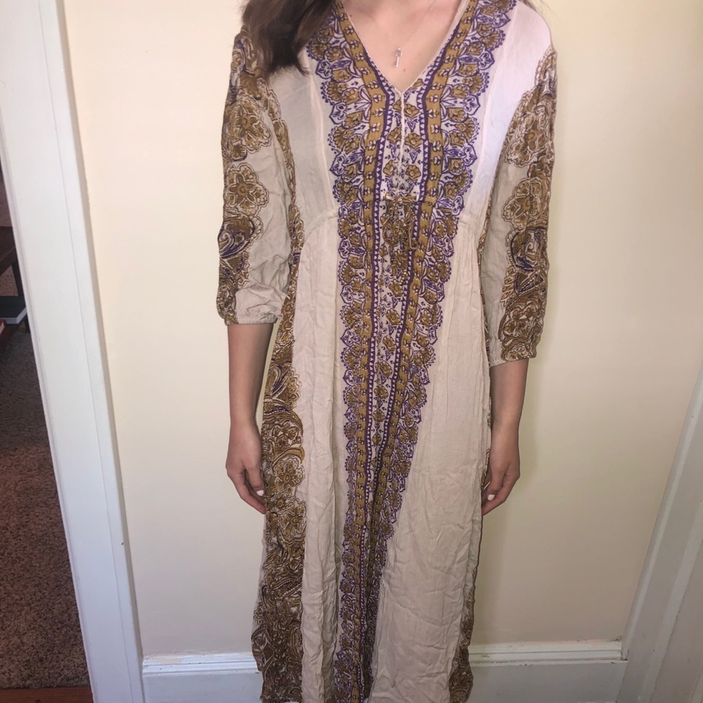 Free People Dress❤️